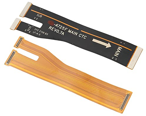 Ersatz Flex Verbindungskabel für Handy LCD Motherboard Kabel FPC Flex Verbindungskabel für A72 5G A726 A72 4G A725