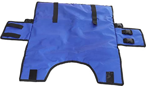 Yardenfun 1stk Waden-thermobekleidung Kuh Weste Kalb Wintermantel Vieh Warme Kleidung Lamm Warmer Mantel Pferdedecke Kalb Warme Decke Kalb Jacken Tierschutz Verdicken Ziege Oxford-Stoff