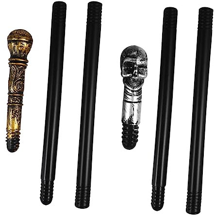 Healeved Make-up- Für Erwachsene Jungen Und Mädchen Spielzeug Party-stock Halloween Für Jungen Und Mädchen Unisex-stock Requisite Bühnenauftritt Zufälliger Stil