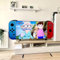 Maemuky DEKORATIVE TV-SPIELCONTROLLER - Gaming Deko - Gaming Gadgets - Gamer Deko - Zocker Geschenk - Gaming Sachen - Gaming Zimmer Deko (32-Zoll-TV)