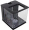 ABOOFAN Aquarium-Tank Und Tischfisch-Setup Mini-Aquarium Acryl-Aquarium Einfache Reinigung Arbeitsersparnis