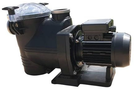 Astral - Pompe Filtration Europa 0,75 Cv Mono 9,5 M3/h