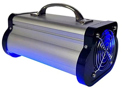 Luz de curado de resina UV para impresora 3D Pegamento de cristal UV LED Lámpara de curado UV especial Pegamento de resina UV Lámpara de uñas Lámpara UV Película termorretráctil Manual de bricolaje pa