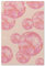CIDLNMY Pinke Discokugel-Wandkunst, flippiges Mädchen-Poster, adrette, ästhetische Raumdekoration, trendiges Barwagen-Dekor, modisch, rosa und orange, Discokugel-Bild, Vintage-Wanddekoration, 40,6 x