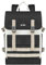BITUOR Rucksack Damen und Herren, Laptop Rucksäcke, Tagesrucksack mit 15,6 Laptopfach, Wasserabweisender Handgepäck Rucksack, School Bag Casual Backpack für Schule, Arbeit, Freizeit, Reise, Schwarz