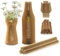 Luftpolsterfolien für Umzüge, Wabenverpackungspapier, Glasbecher, Weinflaschen, Schutzhüllen, Schutzfolie, Verpackungsmaterialien (35 cm x 12 Stück)