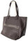 KARL LAGERFELD Shopper Schwarz STUK