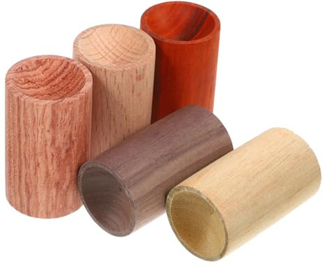 PLAFOPE Diffusor Holz Auto Diffusor Für Home Office Natürlicher Charme