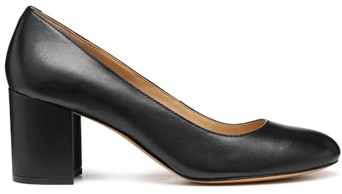 Geox Women's D Virnilisa 65 Pump