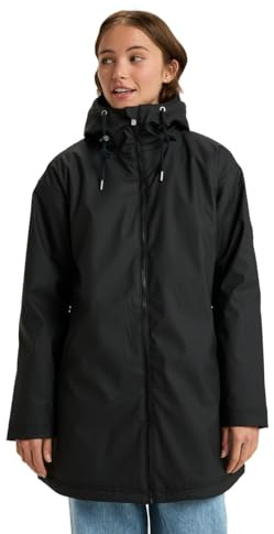 Roxy Damen Rain Road Polar Zip Jacke (1er Pack)
