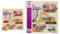 Eichhorn – Baufahrzeuge Puzzle mit 12 Teilen, ideal für kleine Baumeister ab 2 Jahren, farbenfrohe Motive zur Förderung der Feinmotorik, 22,5x22,5 cm groß, aus 100% FSC zertifiziertem Pappelsperrholz