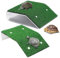 Schildkröten Klettern Plattform,YouXiaor 2Stück Zoomed Turtle Dock mit Saugnapf Schildkröte Sonnenbad Plattform Bask Terrasse Klettern Rampe Schildkröten Terrasseninsel Aquarium Float Dekoration