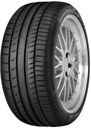 285/45ZR21 CONTI TL SC-5P MO FR 109Y