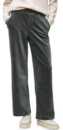 Street One Damen Straight Leg Cordhose 3716566