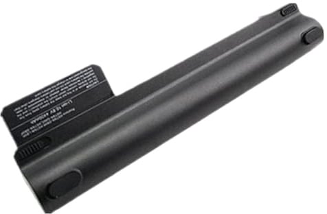 Batterie for Ordinateur Portable HSTNN-XBOO 590543-001 AN03 HSTNN-Q46C 582213-421 590544-001 HSTNN-DB0P, Compatible avec HP Mini 210.