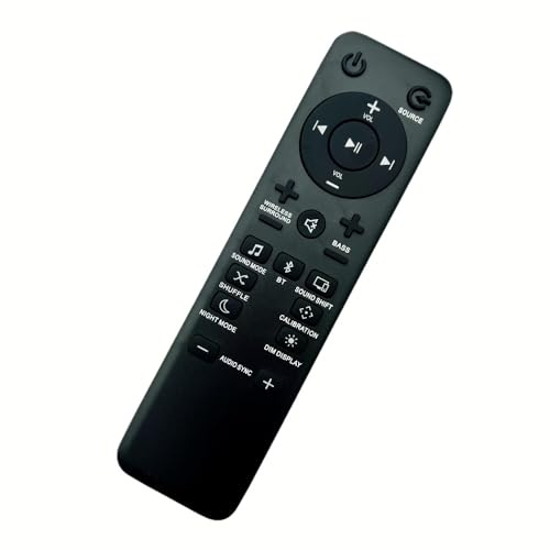 1pc Remote Control For JBL 9.1 Soundbar BAR2.13.15. 3. 2 0