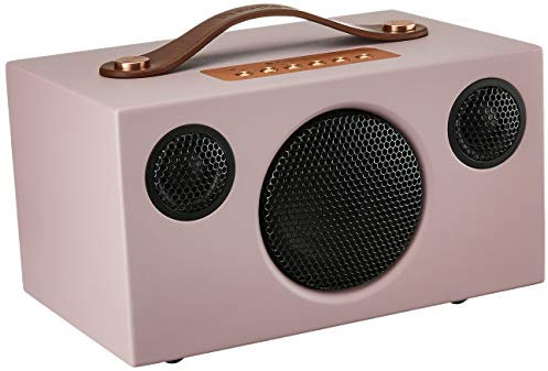 Audio Pro Addon T3 - Altoparlante portatile senza fili, colore: Rosa