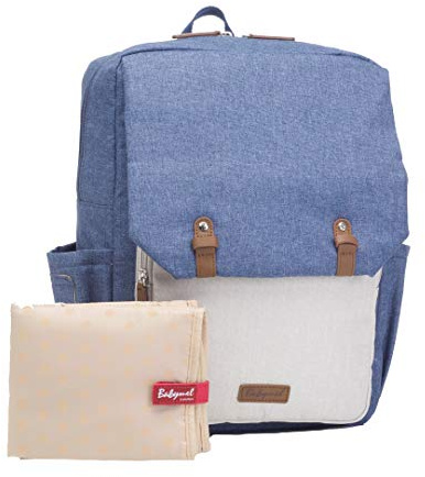 Babymel George Rucksack