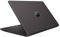 HP 255 G7 Portátil 39,6 cm (15,6 Zoll) Full HD AMD Ryzen 5 8 GB DDR4-SDRAM 256 GB SSD Wi-Fi 5 (802.11ac) Windows 10 Pro, Plata