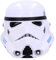 Nemesis Now Helmet Trinket Box The Original Stormtrooper-Helmschmuckdose, weiß, 17,5 cm