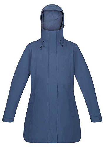 Regatta Damen Denbury Iii 3 in 1s, DkDen(DkDen), S EU