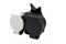 Adaptateurs de Prise de remorque VOANZO Adaptateur de remorque 13 Broches vers Double Adaptateur 7 Broches 12V 12N 12S Prise de Conversion pour remorque de Caravane