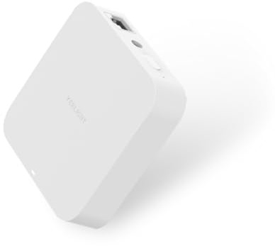 Yeelight Switch GATEWAY BLE MESH