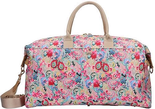 Joop! - Tutti Fiori Lorella Weekender Reisetasche, große Tasche für Damen, 50 cm