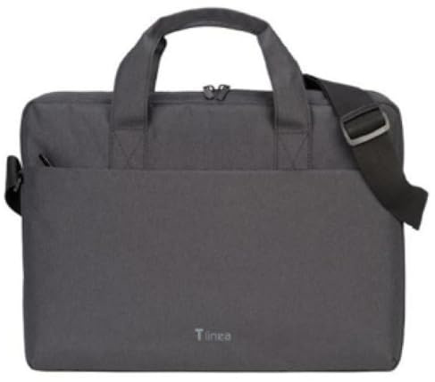 Tucano TLINEA, Borsa per Computer Misto, Grigio