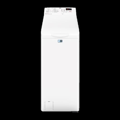 Lavadora AEG LTN6K7210B Clase E 7 Kg 1200 rpm