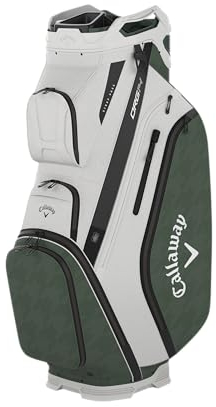 Callaway Golf ORG 14 Cartbag 2024