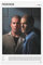 EYEZER Prison Break – TV-Poster, Leinwand, Poster, Schlafzimmer, Dekoration, Sport, Landschaft, Büro, Raumdekoration, Geschenk, ungerahmt, 30 x 45 cm