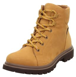 Legero Damen Monta Stiefelette Gore-tex 2-000337Stiefelette