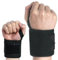 ACWOO Handgelenk Bandagen, Handgelenkbandage für Fitness, Handgelenkstütze, Handbandage mit Klettverschluss für Sport und Alltag, Atmungsaktiv Wrist Wrap Bandage Handgelenk für Damen und Herren