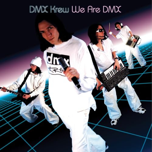 We Are DMX [VINYL LP]