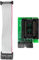 ADP_S44_EX-1/SOP44 Adapter Programmierer Socket Für T48 (TL866-3G) Programmiererzubehör Für PSOP44/SOP44/SOIC44 ICS