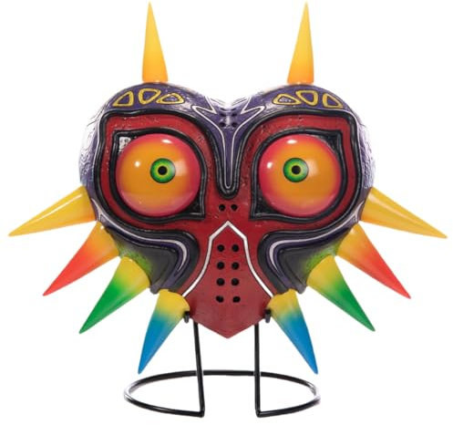 HiPlay First 4 Figures The Legend of Zelda: Majora's Mask Standard Edition PVC Statue