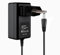 Sullroy Adattatore 5V AC/DC per Linksys WRT54G Router Power Supply Cord Cable PS Wall Home Charger Mani