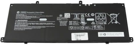 HP GD03059XL-PL Original Akku 59Wh | für Envy x360 14-fa0000, Pavilion 16-af0