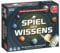 Jumbo Spiele Jumbo 19498 Spiel des Wissens - das klassische Wissensspiel für die ganze Familie - Gesellschaftsspiel für 44233 Spieler ab 8 Jahren, 500 x x 500