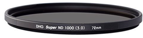 Marumi DHG Super ND1000 Neutral Density Filter