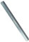 6 mm Türfenstergriffe Spindel kurz/lang 50 mm bis 150 mm - (1 Stück, 6mm x 90mm)