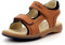 Platino, Sandales Garçon, Camel, 30