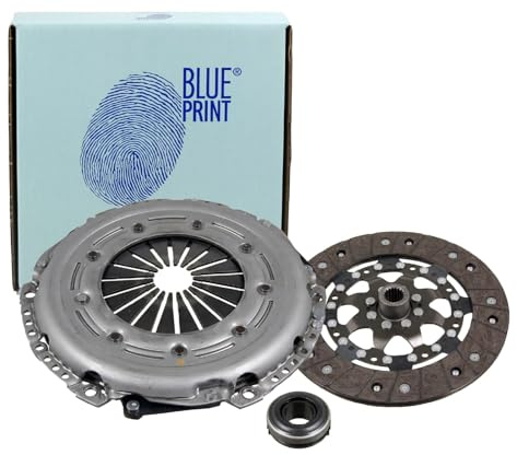 Clutch Kit Blue Print ADP153044 Febi Bilston W/clutch release bearingPck of 1