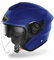Airoh H.20 HELM BLUE MATT MC