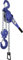 PLANETA Hebelzug PLX-III, 6000kg Tragfähigkeit, 1.5m Hub, Industriequalität