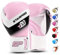 Starpro Boxhandschuhe für Harte Schläge & schnelles K.O. - Boxhandschuhe Männer, Boxhandschuhe Damen, Box Handschuh Herren Set, Boxen Sport, Box Training, Box Handschuhe, Boxing Gloves