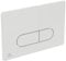 Ideal Standard R0116AC Oleas Betätigungsplatte