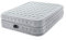 Intex - Supreme Air-Flow Luftmatratze mit Fiber-Tech IP, Queen