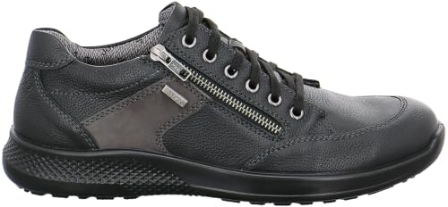 Jomos Herren Halbschuhe 322905 270 echt Leder